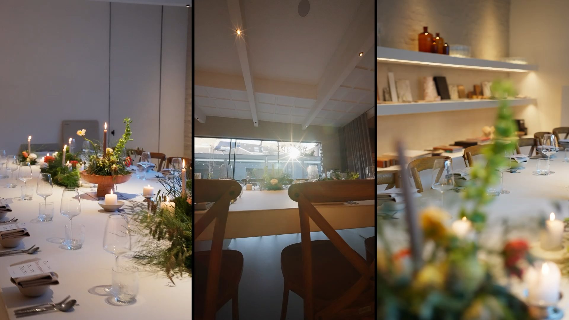 Chefs Connect premium horeca sfeerbeeld